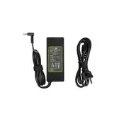Polnilec za prenosnike Asus, 90W/19,5V/4,74A/4,5mm x 3,0mm
