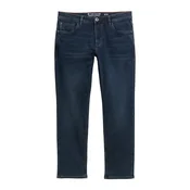 TOM TAILOR Kavbojke MARVIN moder denim