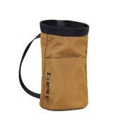 Vrečka za magnezij Blue Ice Saver Chalk Bag - bronze mist