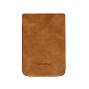PocketBook Touch Lux 4/Basic Lux 2 ebook futrola. smeda
