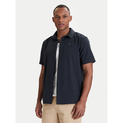 Quiksilver Mw Premium Stretch Shirt black