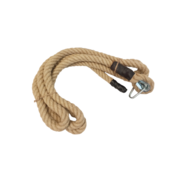 Plezalna vrv 5m Hemp 34mm
