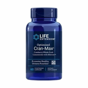 Optimiziran Cran-Max - 60 kapsul