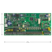 SP6000 / PCB