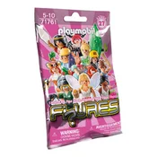 Playmobil: Zbirateljska figura, deklica