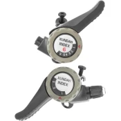 Rucice menjaca index 3/6 ( 3243100 )