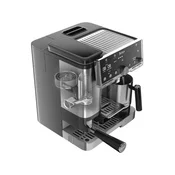 Ninja Aparat za kafu ES701EU Luxe Pro, 3u1, 1650 W, Srebrno-crni