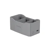 SmallRig 65W Battery Charger for DJI Mini 5/4/3 Pro 6501