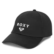 Ženska kapa ROXY RX-W3-002-SS25 Črna