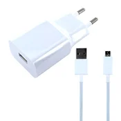 Polnilec za telefone Xiaomi MDY-10-EF s kablom USB-C, originalni, FastCharge 4.0