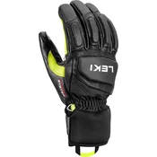 Leki Griffin Pro 3D