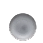 Krožnik plitev Coupe 23 cm – Gaya Atelier Glacial Ice - 453142