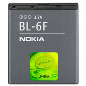 Baterija za Nokia N78/N79/N95-8GB, originalna, 1200 mAh