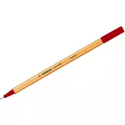 STABILO flomaster POINT 88 CRVENA