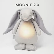 Moonie zeka 2.0 Organic Silver