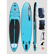 Light ISUP The Blue Series Freeride Wide 124 SUP uni