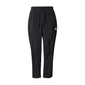 Adidas Muški donji deo trenerke Sl Oh Stanford Pt M, Crni