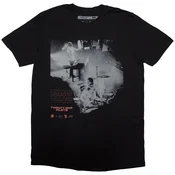 Twenty One Pilots Masked Black XL Majica