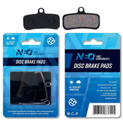 Disk plocice neo za Shimano saint,zee ( 1871499-9 )