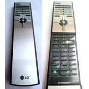 General LG 6710V00067F - originalni daljinski upravljalnik