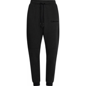 Muške trenirke Calvin Klein PW Knit Pants - black beauty