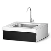 Grandhall / GrandPro Vgradni element Umivalnik za MAXIM Built-in