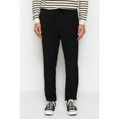 Moške hlače Trendyol Slim fit