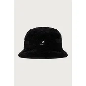 Kangol bucket klobuk FAUX SHEARLING UTILITY