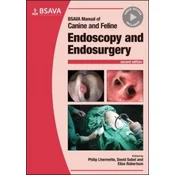 BSAVA Manual of Canine and Feline Endoscopy and Endosurgery, 2nd Edition