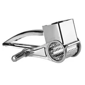 Mlinček ročni za mletje orehov INOX Galicja