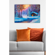 Wallity Slika 1359177935, 50x70 cm