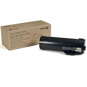 Xerox Xeroxov toner črne barve za Phaser 3610/WC3615 25300 p