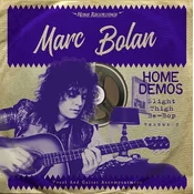 Marc Bolan - Home Demos Volume 3: Slight Thigh Be-Bop (Limited Edition) (LP)