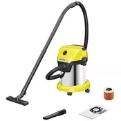KÄRCHER Višenamenski usisivac WD 3 S V-17/4/20 (YSY)