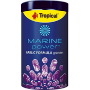 Tropical Marine Power Garlic Formula Granules - 1000 ml