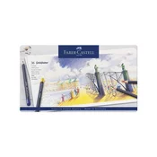 BARVICE FABER-CASTELL Goldfaber Permanent 36/1