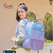 Gmt Školski ranac, 32 L, Plavi
