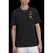 Majica Under Armour UA M 60/40S EVOL LOGO SS