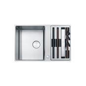 Franke sudoper Box Center BWX 220-41-27