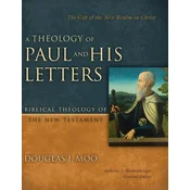 Theology of Paul and His Letters
