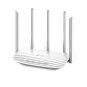 TP-Link LAN router archer C6 WiFi 1200Mb/s Multi-user MIMO