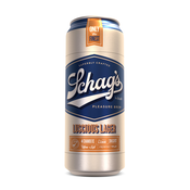Blush Schags Luscious Lager Frosted