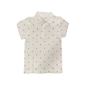 Majica bela 236955 - majica za decaka