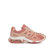 MICHAEL Michael Kors Superge Kit Trainer Extreme 43R4KIFS1D Roza