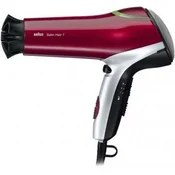 Braun Satin Hair 7 HD 770 Colour Sušilo za Kosu – 2000W, IONTEC Tehnologija & Nastavak za Ocuvanje Boje