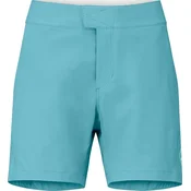Norrona femund flex1 light ženske kratke hlače, brittany blue (XS)