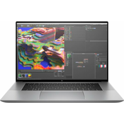 Laptop HP ZBook Studio 16 G9 / i7 / RAM 32 GB / SSD Pogon / 16” WUXGA