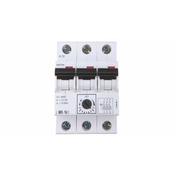 Eaton Motorno odklopnik 3P 7,5 kW 10-16A Z-MS-16/3 248412
