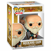 Bobble Figure Games - Diablo 3 POP! - Deckard Cain