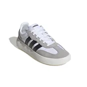 ADIDAS SPORTSWEAR Tenisice Barreda Decode  boja devine dlake (camel) / mornarsko plava / bijela
